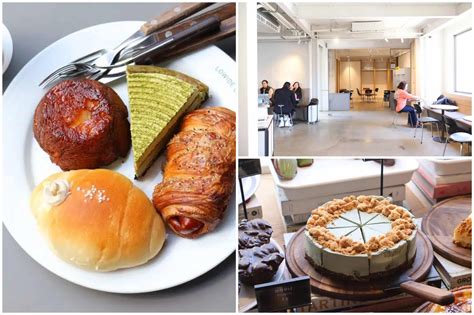 lowide coffee bakery seoul.